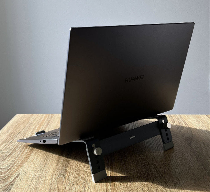 Support laptop